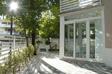 Appartement de vacances /en/au Cervia - Milano marittima (Ravenna)ou appartement ou maison de vacances