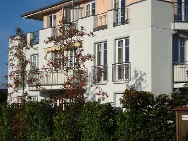 Appartement de vacances /en/au Boltenhagen (Mecklenburgische Ostseekste)ou appartement ou maison de vacances