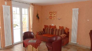 Appartement de vacances /en/au Boltenhagen (Mecklenburgische Ostseekste)ou appartement ou maison de vacances