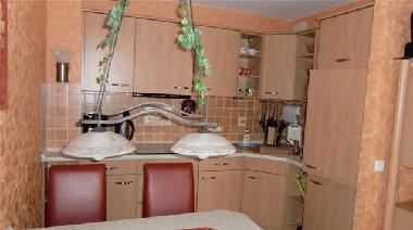 Appartement de vacances /en/au Boltenhagen (Mecklenburgische Ostseekste)ou appartement ou maison de vacances