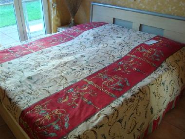Appartement de vacances /en/au Boltenhagen (Mecklenburgische Ostseekste)ou appartement ou maison de vacances