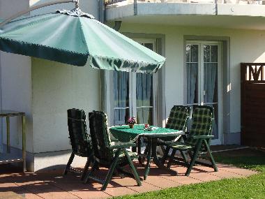 Appartement de vacances /en/au Boltenhagen (Mecklenburgische Ostseekste)ou appartement ou maison de vacances