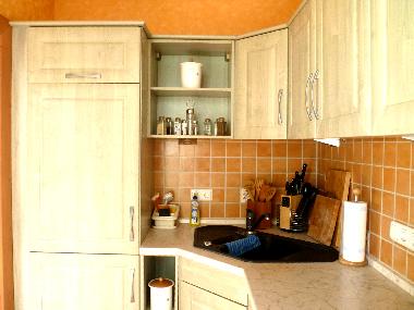 Appartement de vacances /en/au Graal-Mritz (Mecklembourg et Pomranie occidentale)ou appartement ou maison de vacances