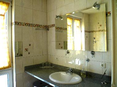 Appartement de vacances /en/au Graal-Mritz (Mecklembourg et Pomranie occidentale)ou appartement ou maison de vacances