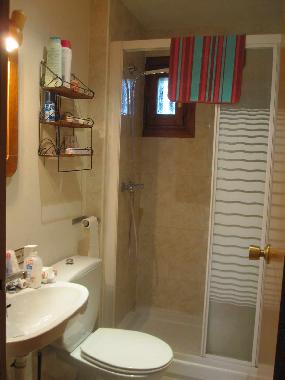 Appartement de vacances �/en/au Sallent de G�llego (Huesca)ou appartement ou maison de vacances