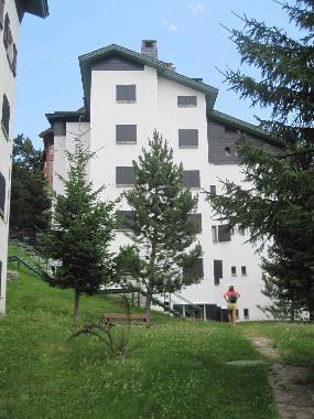 Appartement de vacances �/en/au Sallent de G�llego (Huesca)ou appartement ou maison de vacances