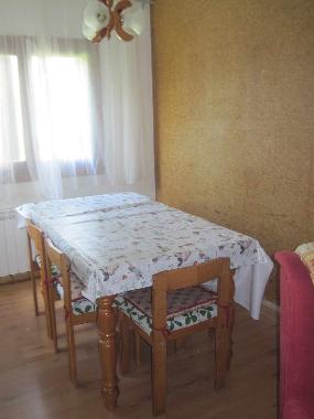 Appartement de vacances �/en/au Sallent de G�llego (Huesca)ou appartement ou maison de vacances