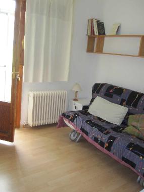 Appartement de vacances �/en/au Sallent de G�llego (Huesca)ou appartement ou maison de vacances