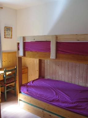 Appartement de vacances �/en/au Sallent de G�llego (Huesca)ou appartement ou maison de vacances