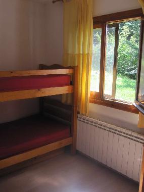 Appartement de vacances �/en/au Sallent de G�llego (Huesca)ou appartement ou maison de vacances