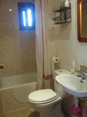Appartement de vacances �/en/au Sallent de G�llego (Huesca)ou appartement ou maison de vacances