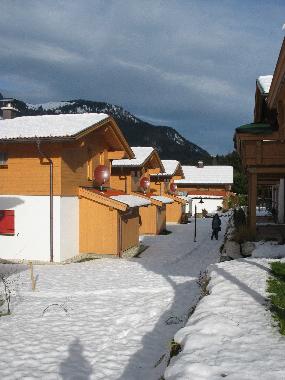 Maison de vacances /en/au Aschau/Sachrang (Oberbayern)ou appartement ou maison de vacances