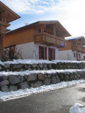 Maison de vacances /en/au Aschau/Sachrang (Oberbayern)ou appartement ou maison de vacances