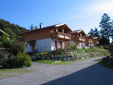 Maison de vacances /en/au Aschau/Sachrang (Oberbayern)ou appartement ou maison de vacances