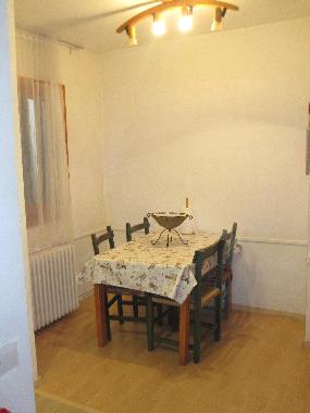 Appartement de vacances �/en/au Sallent de G�llego (Huesca)ou appartement ou maison de vacances