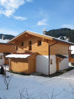 Maison de vacances /en/au Aschau/Sachrang (Oberbayern)ou appartement ou maison de vacances