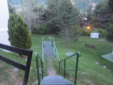Appartement de vacances �/en/au Sallent de G�llego (Huesca)ou appartement ou maison de vacances