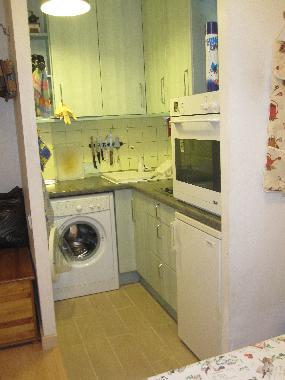 Appartement de vacances �/en/au Sallent de G�llego (Huesca)ou appartement ou maison de vacances