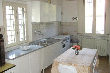 Maison de vacances /en/au AGEROLA (Napoli)ou appartement ou maison de vacances
