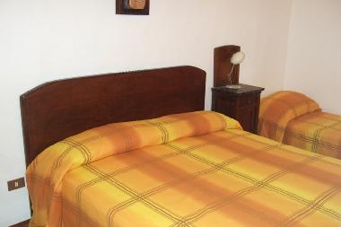 Maison de vacances /en/au AGEROLA (Napoli)ou appartement ou maison de vacances