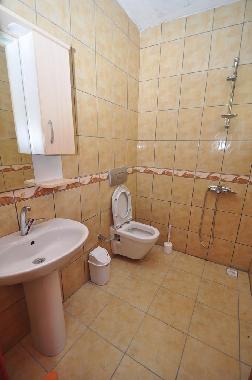 Chambre avec petit djeuner /en/au Cirali (Antalya)ou appartement ou maison de vacances
