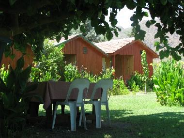 Chambre avec petit djeuner /en/au Cirali (Antalya)ou appartement ou maison de vacances