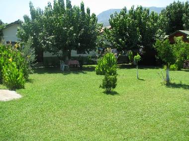 Chambre avec petit djeuner /en/au Cirali (Antalya)ou appartement ou maison de vacances