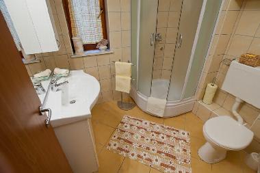 Appartement de vacances �/en/au Zagreb (Grad Zagreb)ou appartement ou maison de vacances