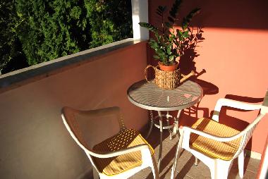 Appartement de vacances �/en/au Zagreb (Grad Zagreb)ou appartement ou maison de vacances