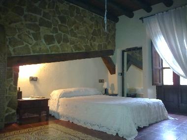 Chalet �/en/au La Luisiana (Sevilla)ou appartement ou maison de vacances