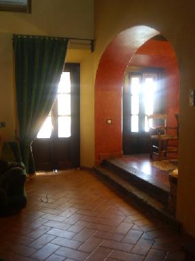 Chalet �/en/au La Luisiana (Sevilla)ou appartement ou maison de vacances