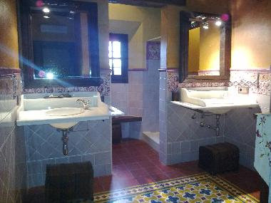 Chalet �/en/au La Luisiana (Sevilla)ou appartement ou maison de vacances