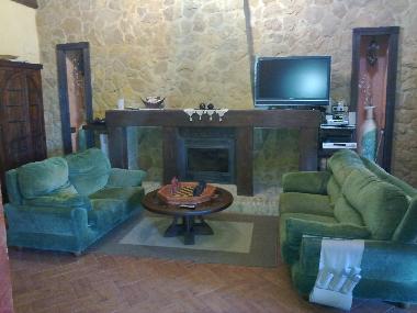 Chalet �/en/au La Luisiana (Sevilla)ou appartement ou maison de vacances