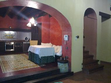 Chalet �/en/au La Luisiana (Sevilla)ou appartement ou maison de vacances