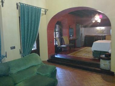 Chalet �/en/au La Luisiana (Sevilla)ou appartement ou maison de vacances