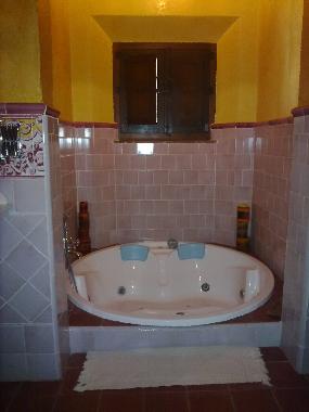 Chalet �/en/au La Luisiana (Sevilla)ou appartement ou maison de vacances