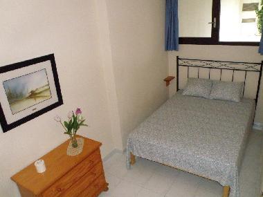 Appartement de vacances �/en/au Alcudia (Mallorca)ou appartement ou maison de vacances