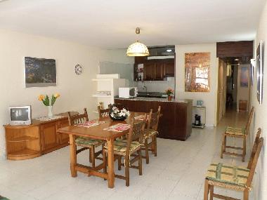 Appartement de vacances �/en/au Alcudia (Mallorca)ou appartement ou maison de vacances