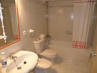 Appartement de vacances �/en/au Alcudia (Mallorca)ou appartement ou maison de vacances