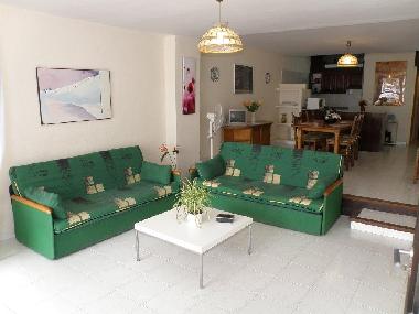 Appartement de vacances �/en/au Alcudia (Mallorca)ou appartement ou maison de vacances