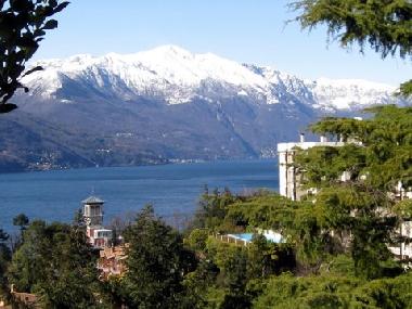 Appartement de vacances /en/au Luino (Varese)ou appartement ou maison de vacances