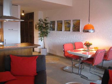Appartement de vacances /en/au Luino (Varese)ou appartement ou maison de vacances