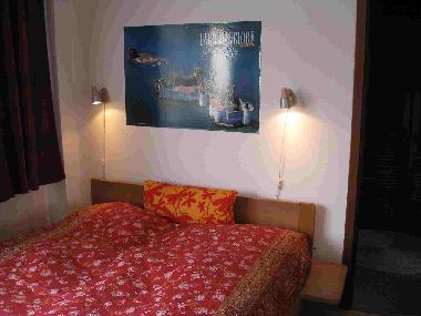 Appartement de vacances /en/au Luino (Varese)ou appartement ou maison de vacances
