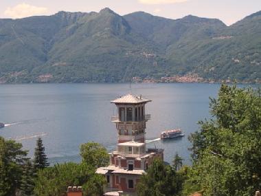 Appartement de vacances /en/au Luino (Varese)ou appartement ou maison de vacances