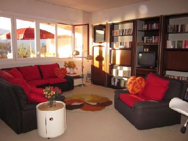 Appartement de vacances /en/au Luino (Varese)ou appartement ou maison de vacances