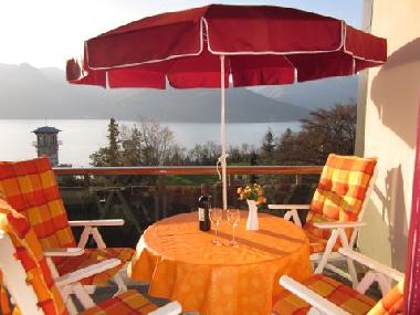 Appartement de vacances /en/au Luino (Varese)ou appartement ou maison de vacances