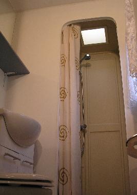 Caravane  �/en/au Amsterdam (Noord-Holland)ou appartement ou maison de vacances