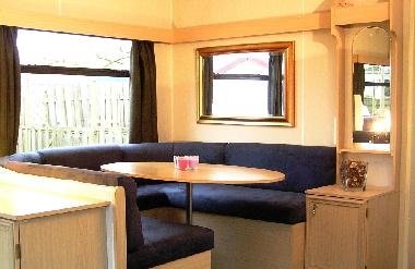 Caravane  �/en/au Amsterdam (Noord-Holland)ou appartement ou maison de vacances