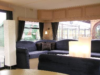 Caravane  �/en/au Amsterdam (Noord-Holland)ou appartement ou maison de vacances