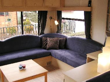 Caravane  �/en/au Amsterdam (Noord-Holland)ou appartement ou maison de vacances